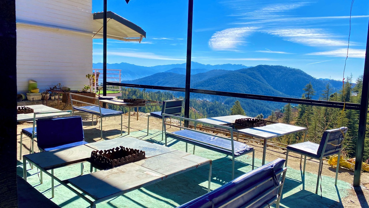 Photo of Outdoor in Shimla