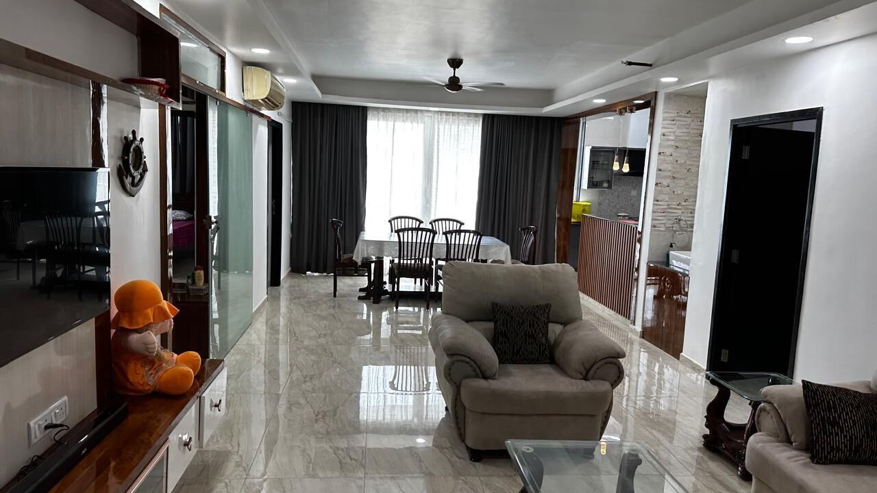 Photo of Livingroom in Hyderabad