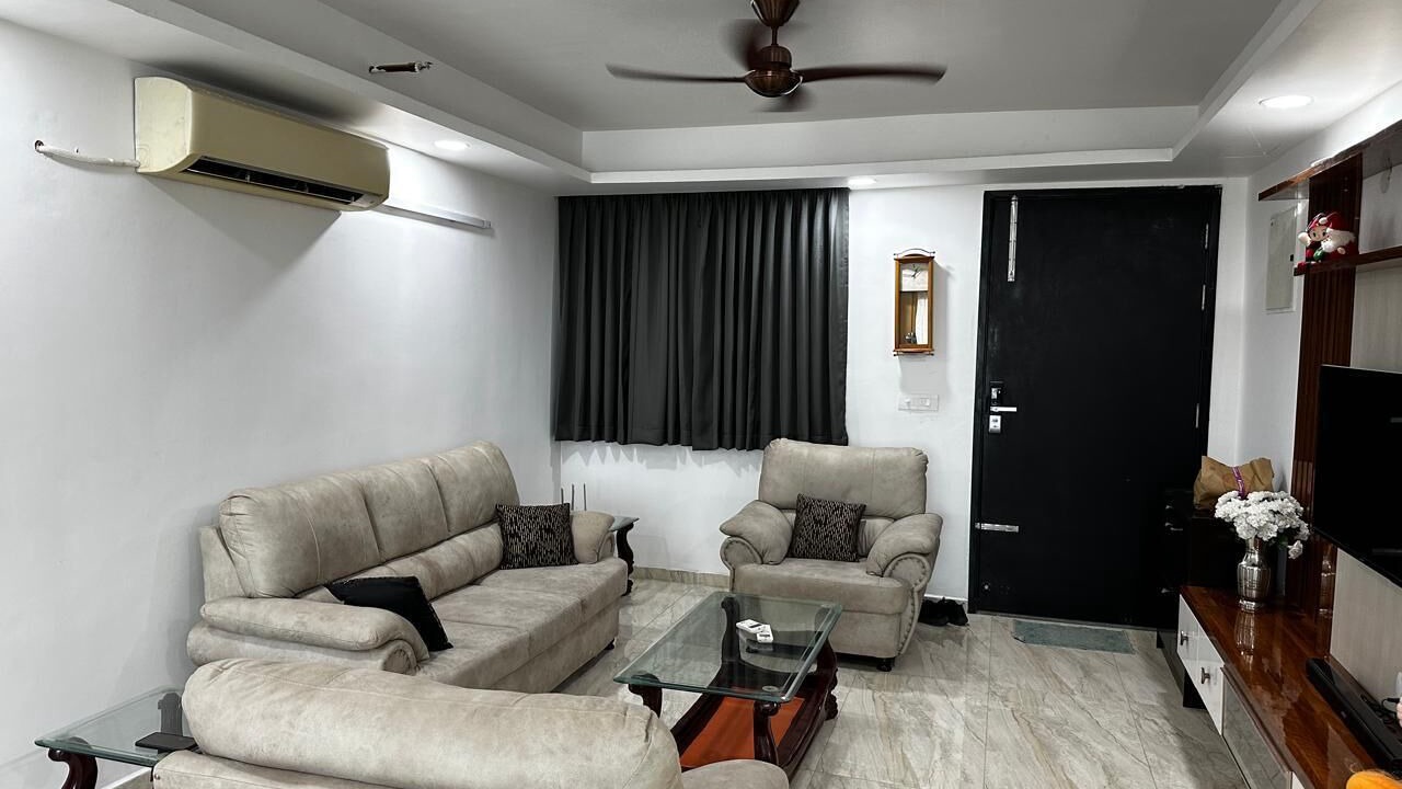 Photo of Livingroom in Hyderabad