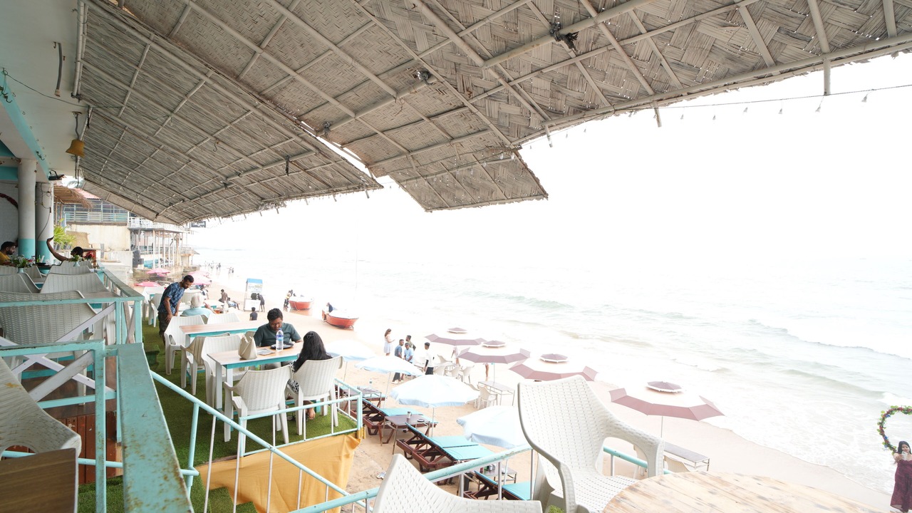 Photo of Others in Anjuna