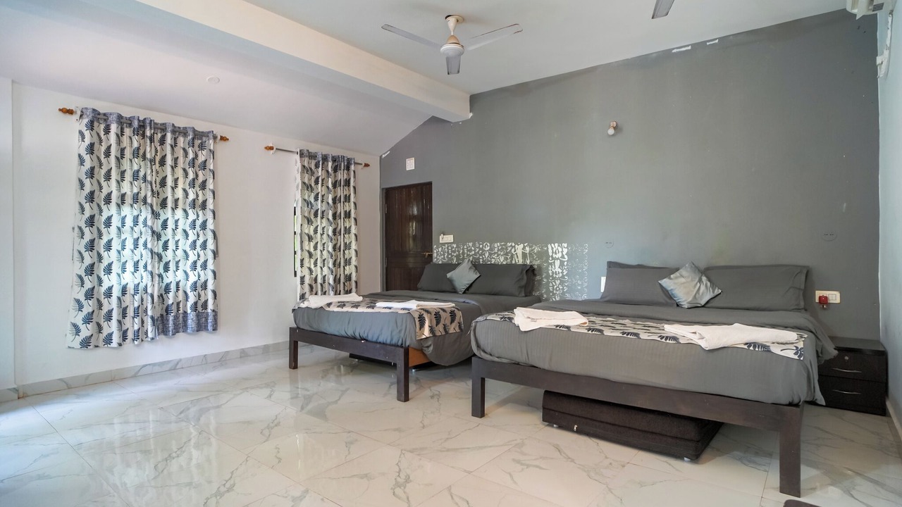 Photo of Livingroom in Anjuna
