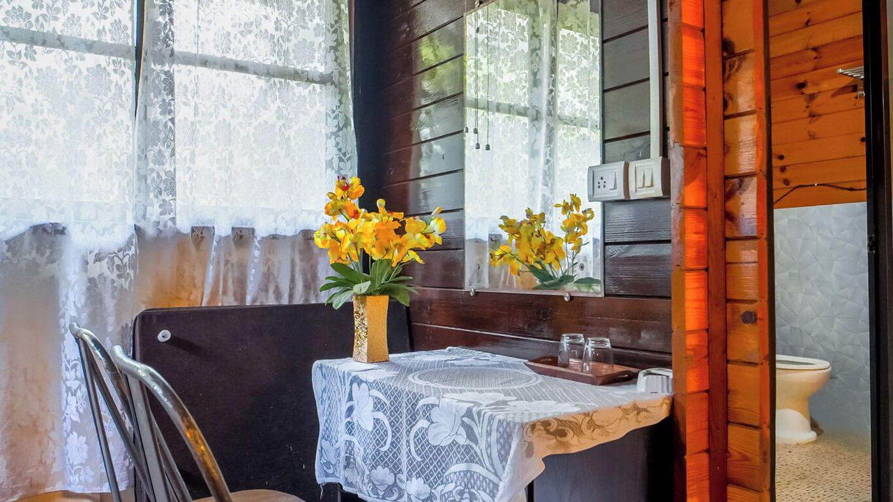 Photo of Bedroom in Anjuna
