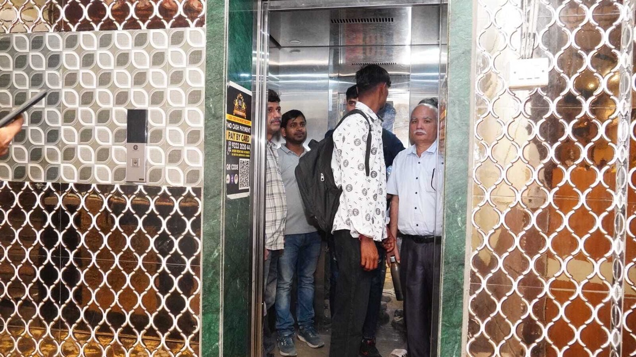 Photo of Others in Vashi