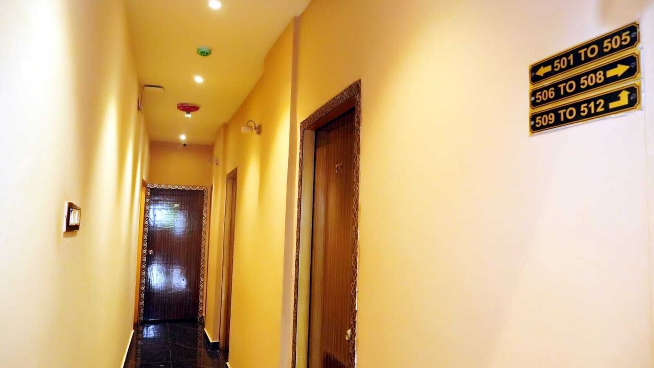 Photo of Livingroom in Vashi