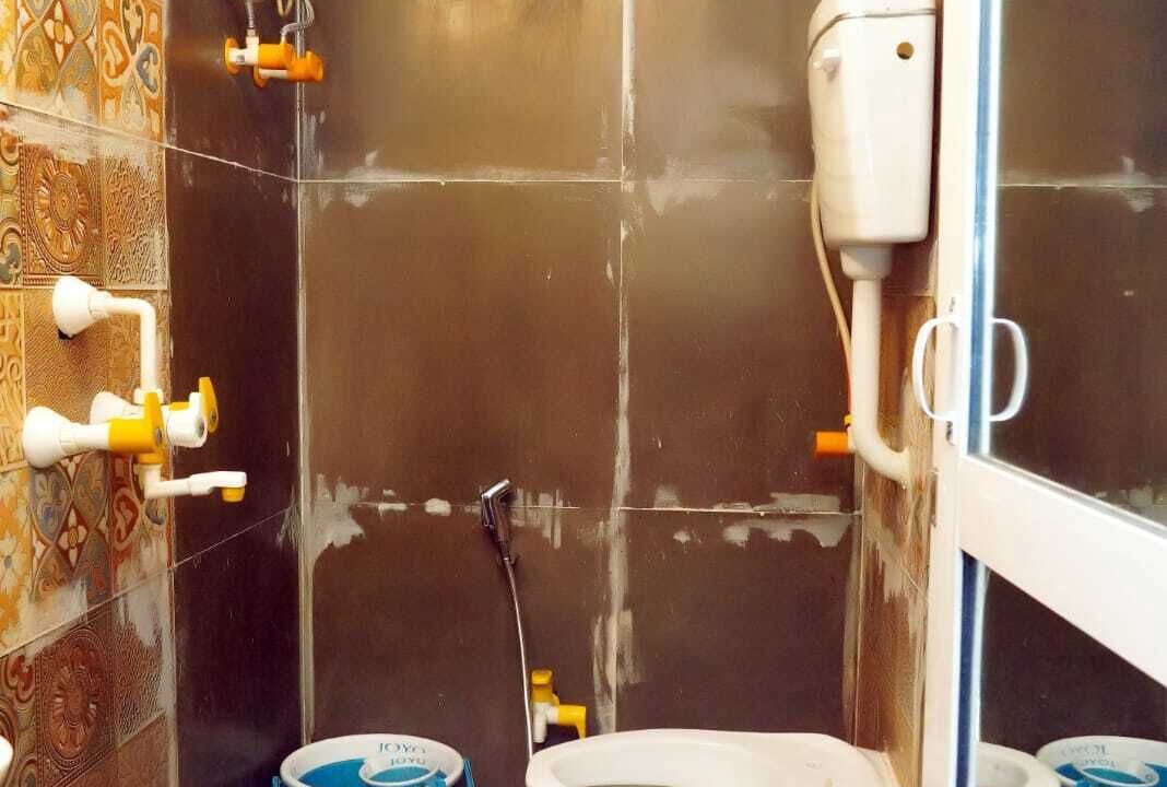 Photo of Bathroom in Vashi