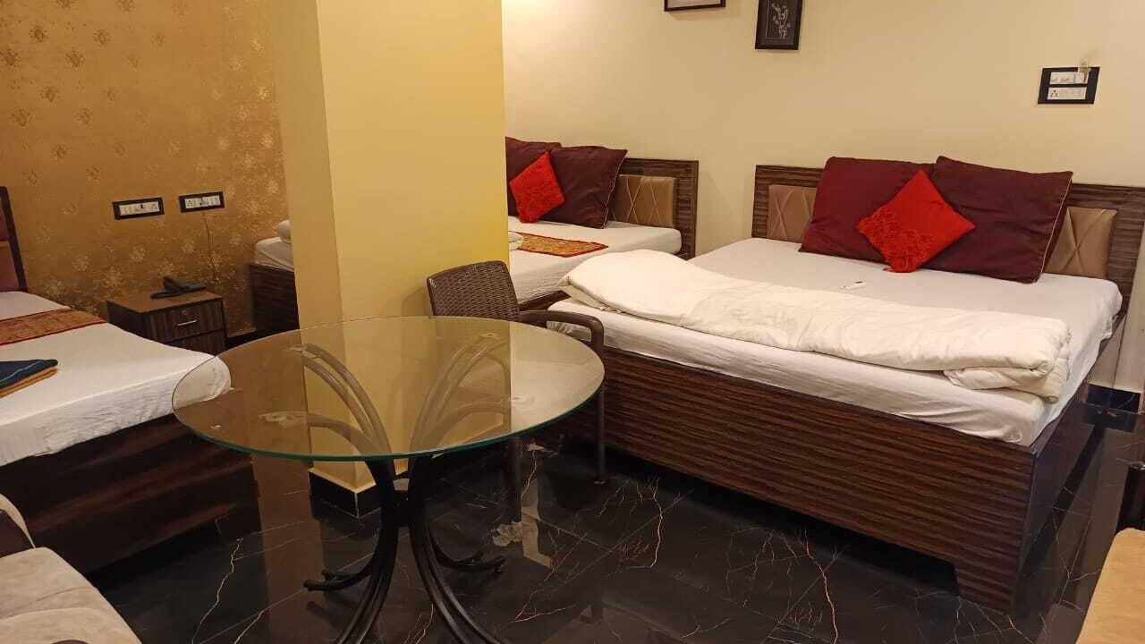 Photo of Bedroom in Vashi