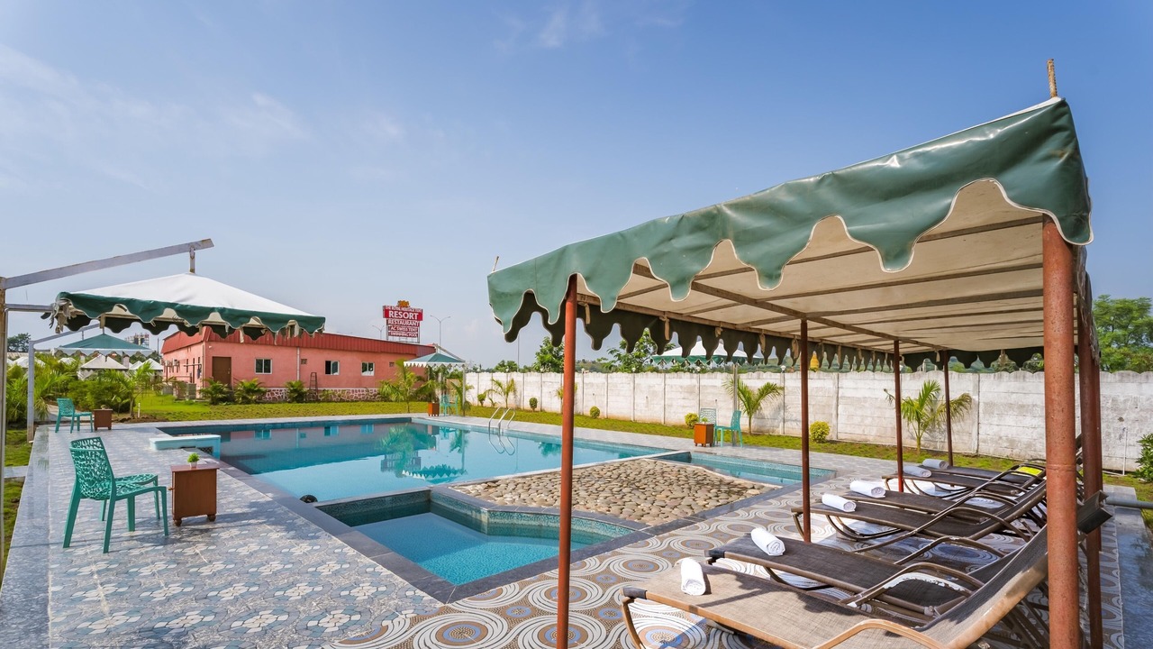 Photo of Outdoor in Rajpipla