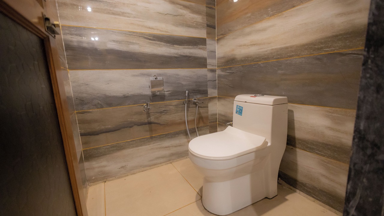 Photo of Bathroom in Rajpipla