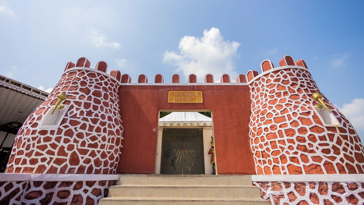 Photo of Outdoor in Rajpipla