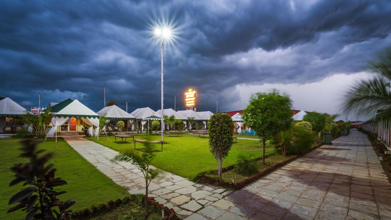 Photo of Outdoor in Rajpipla