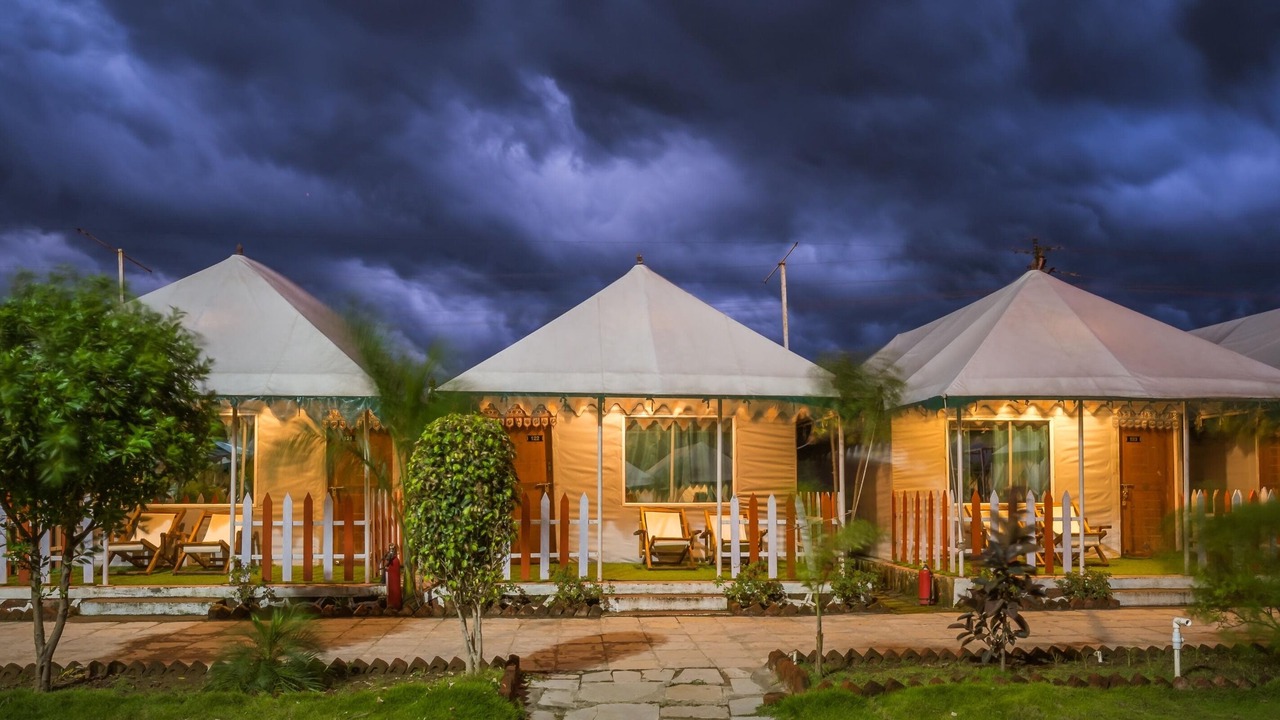 Photo of Outdoor in Rajpipla