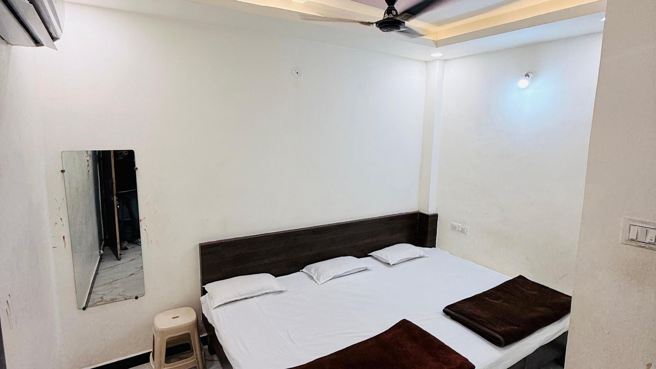 Photo of Bedroom in Ujjain