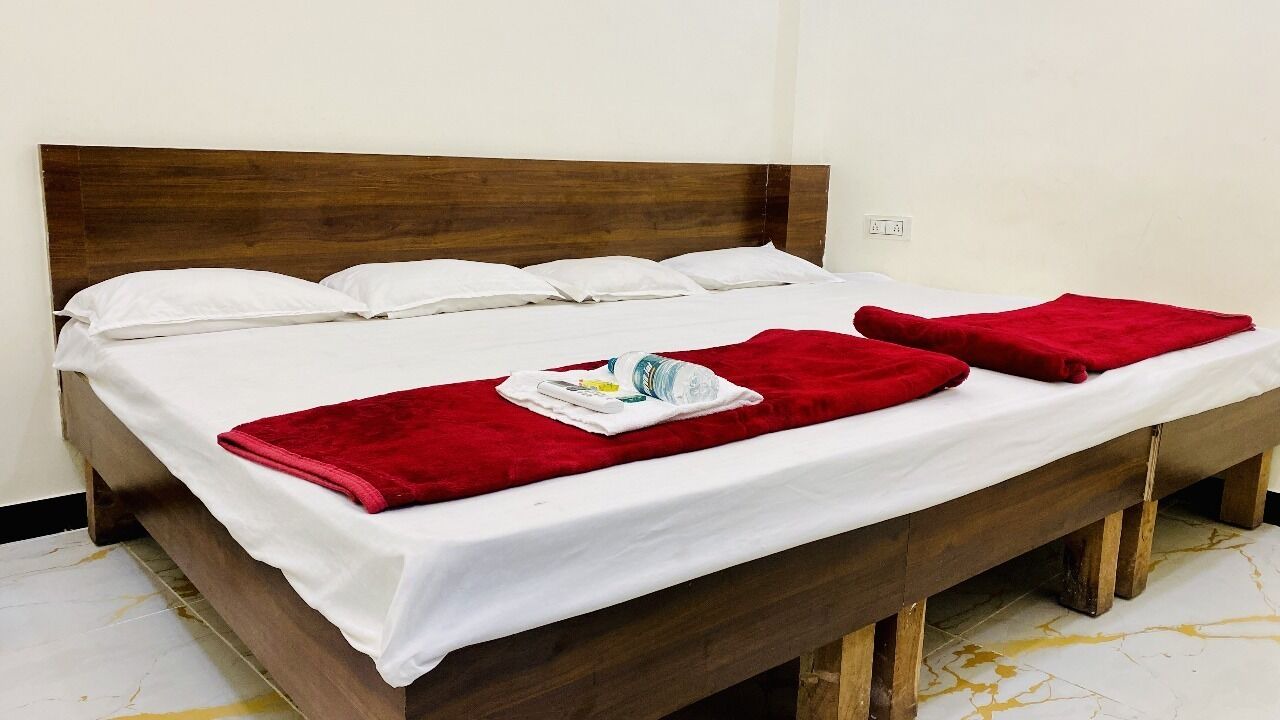 Photo of Bedroom in Ujjain