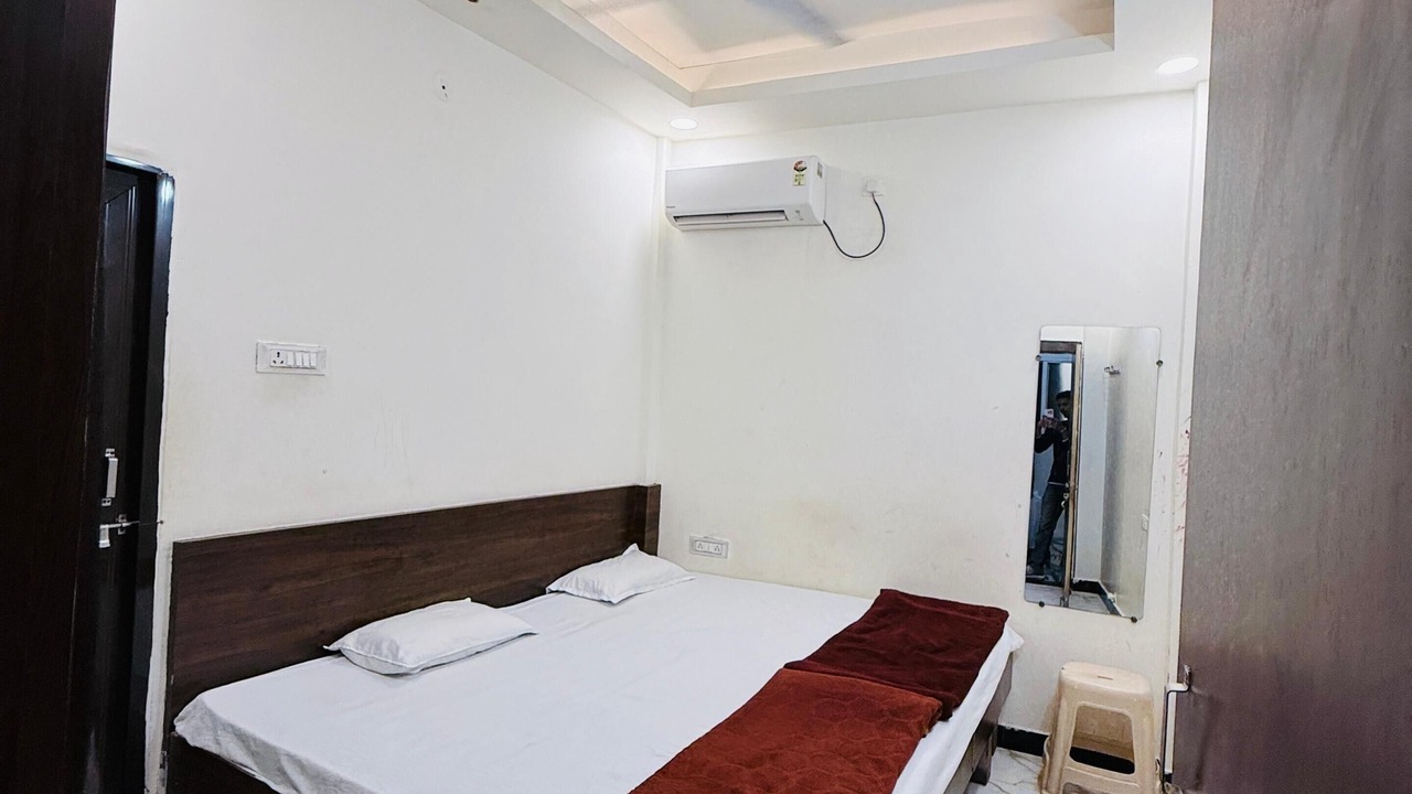 Photo of Bedroom in Ujjain