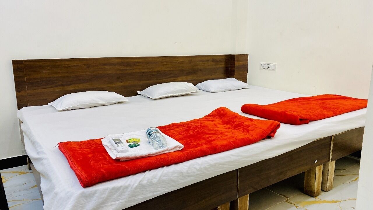 Photo of Bedroom in Ujjain