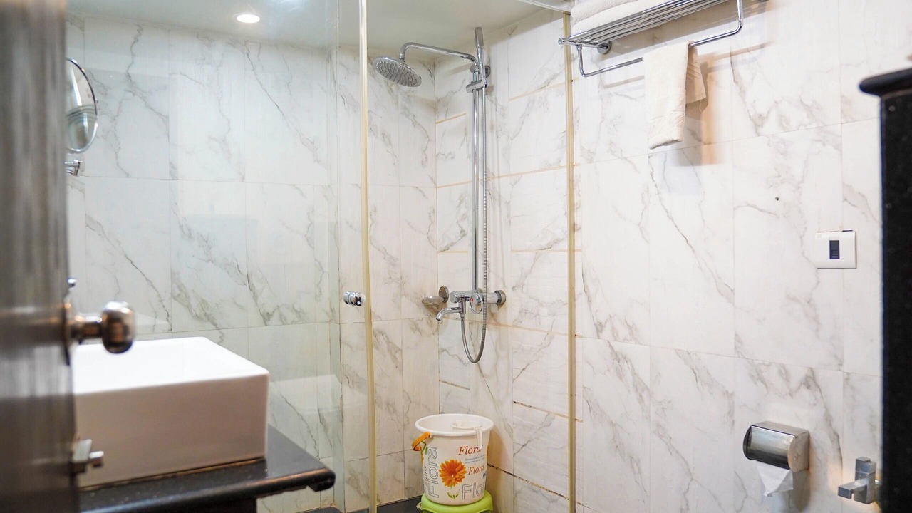 Photo of Bathroom in Bhilai