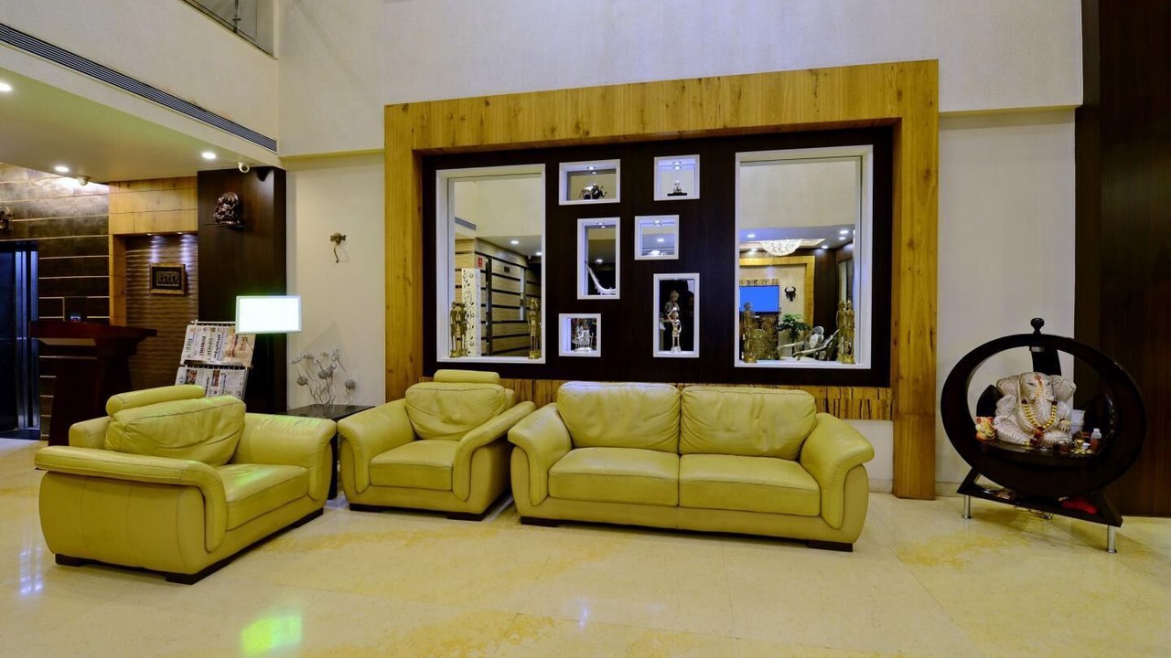 Photo of Outdoor in Bhilai