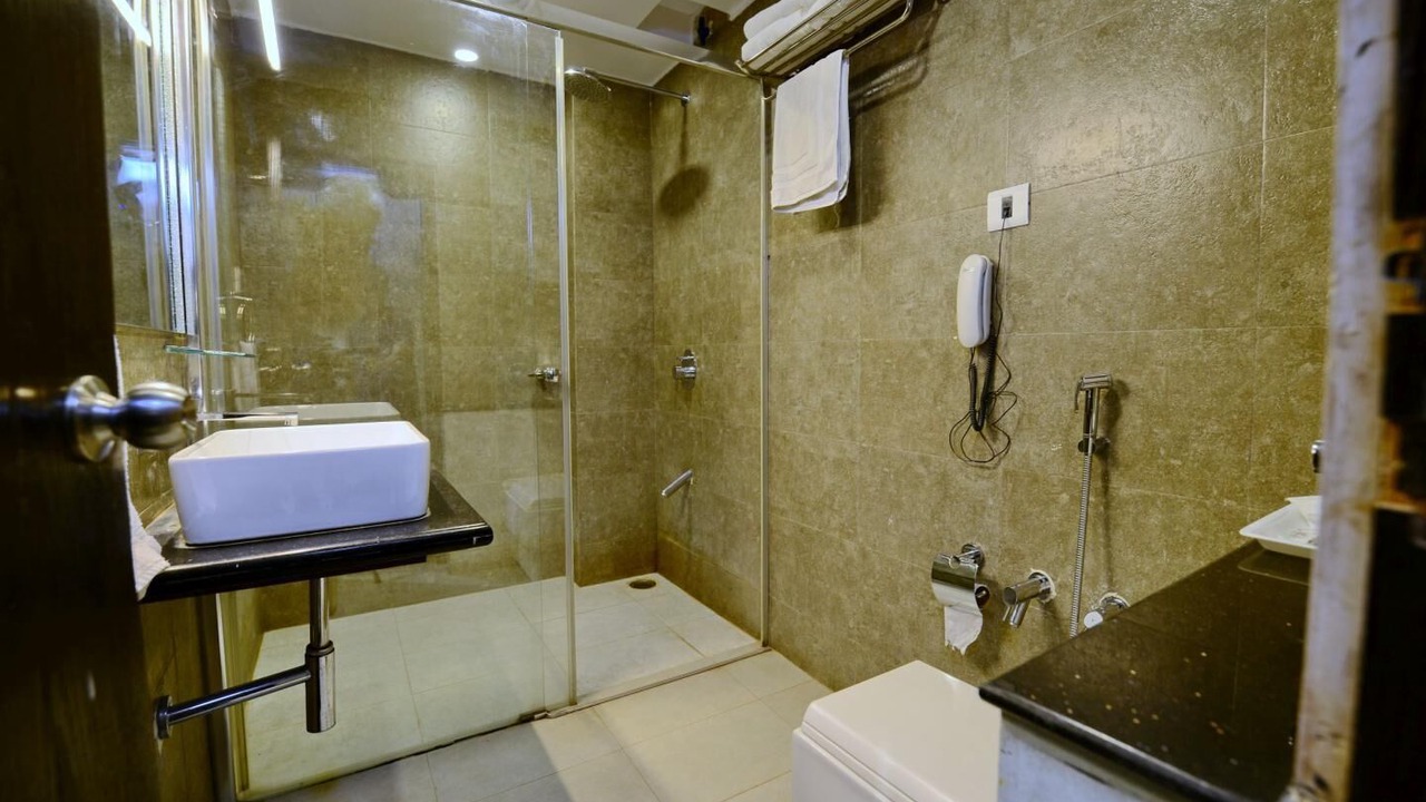 Photo of Bathroom in Bhilai