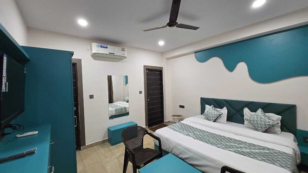 Photo of Patio Balcony in Kolar Road