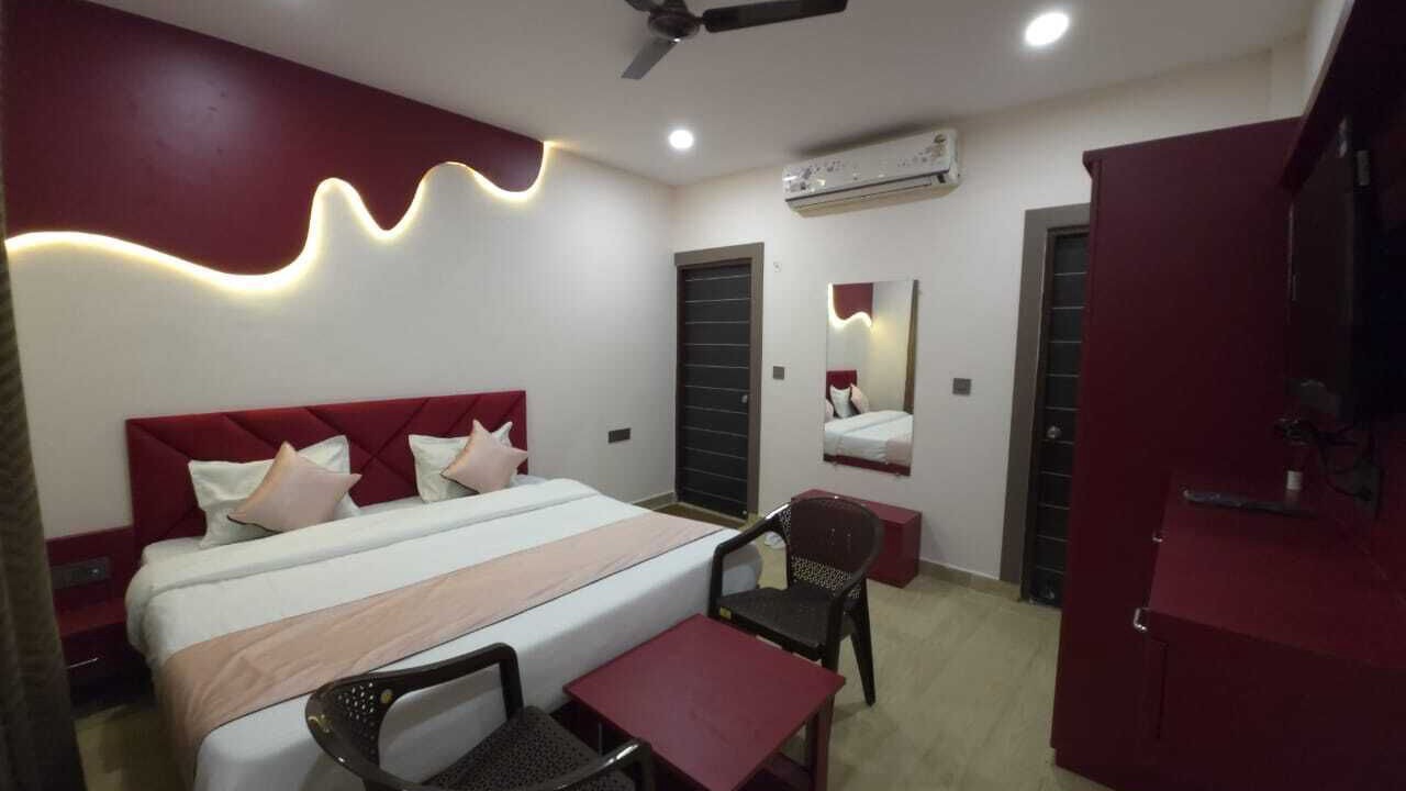 Photo of Patio Balcony in Kolar Road