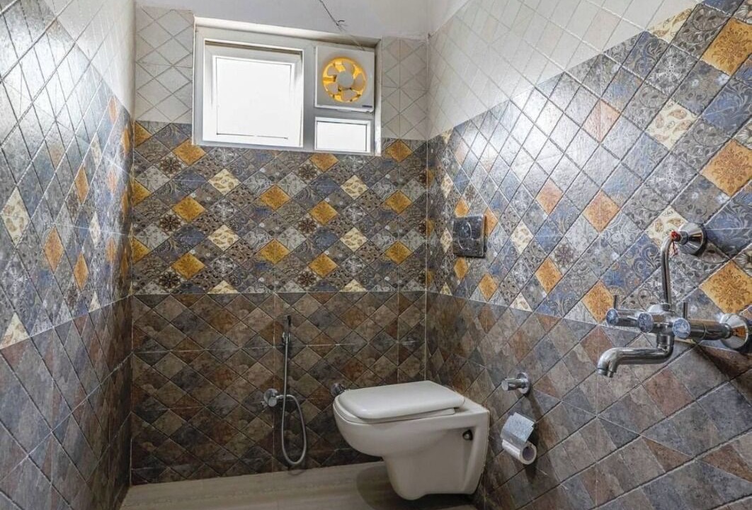 Photo of Bathroom in Shyamkhet