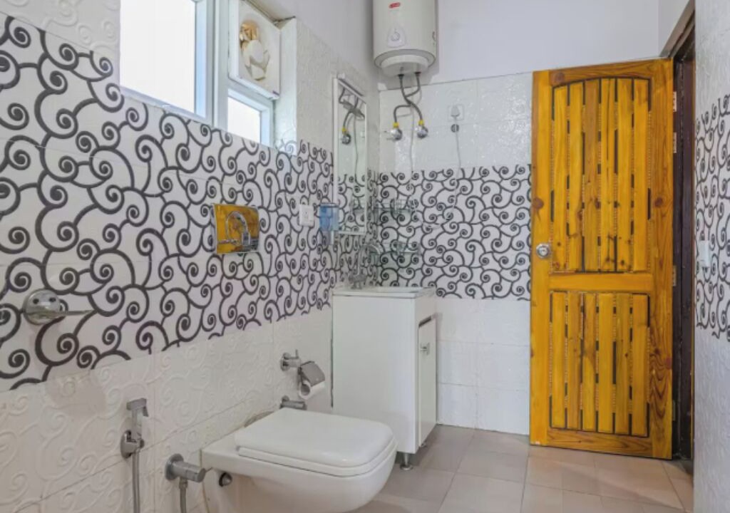 Photo of Bathroom in Shyamkhet