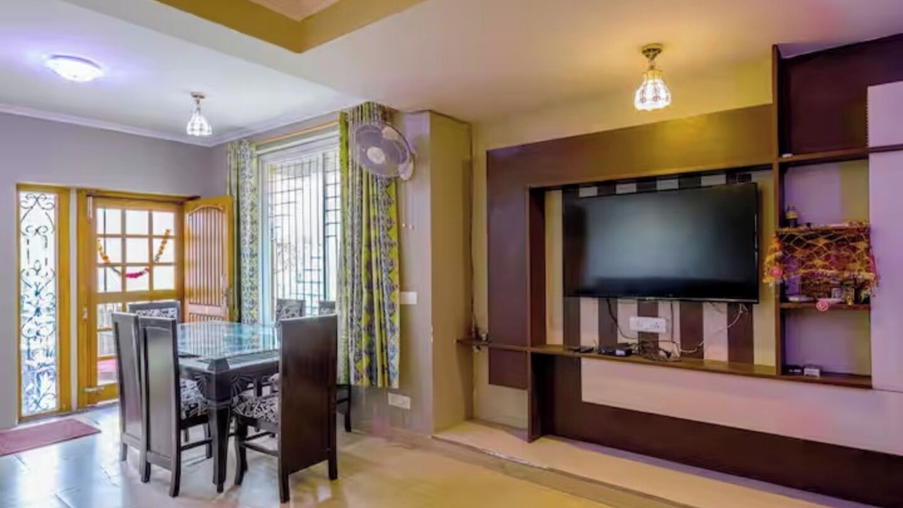 Photo of Livingroom in Shyamkhet