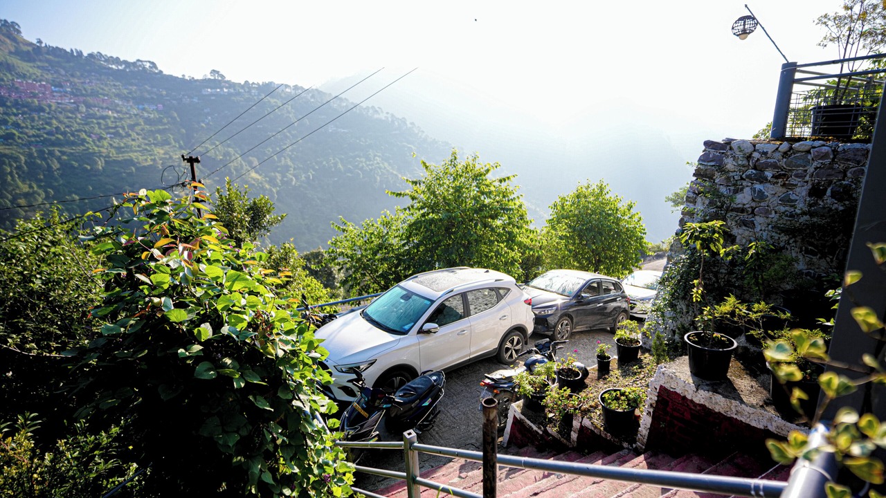 Photo of Outdoor in Nainital