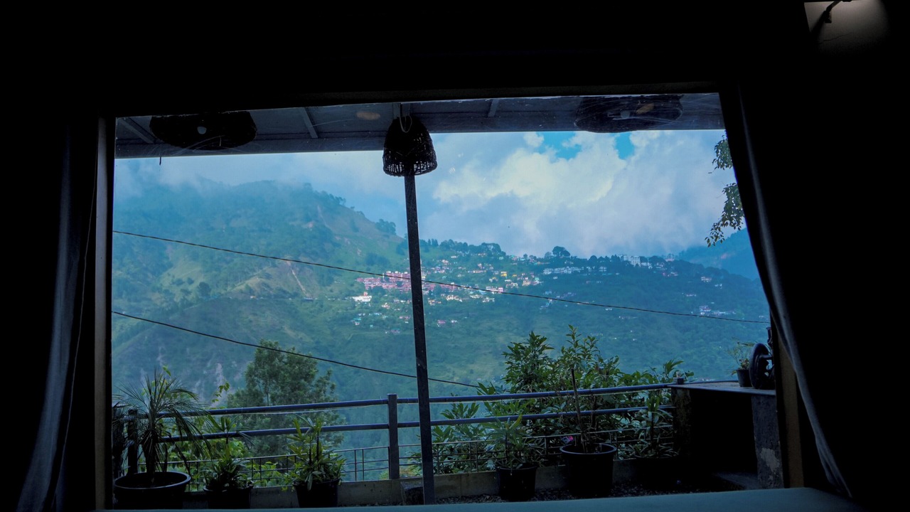 Photo of Outdoor in Nainital