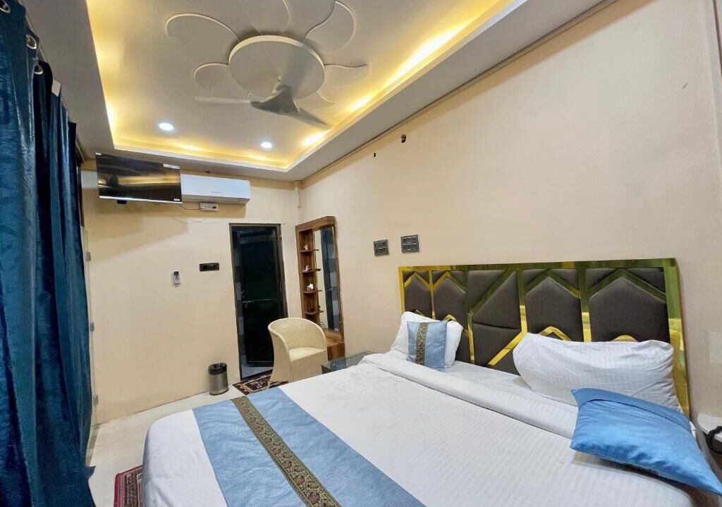 Photo of Bedroom in Varanasi