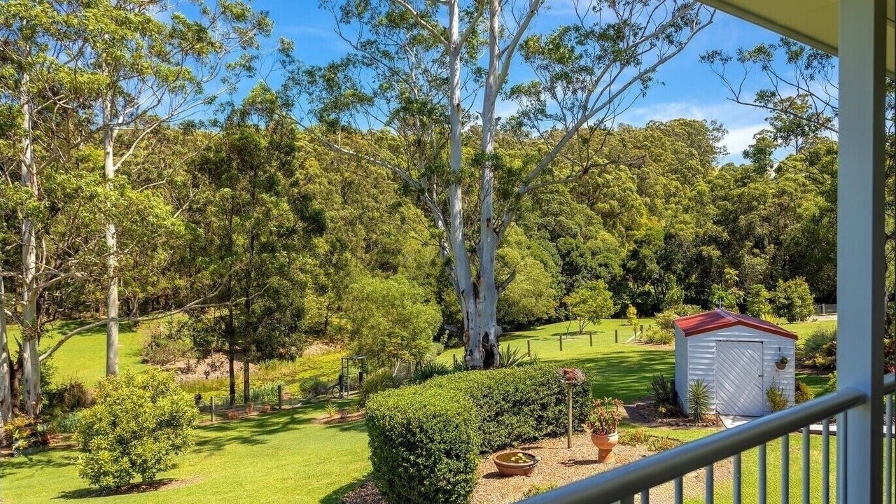 Photo of Outdoor in Tallwoods Village