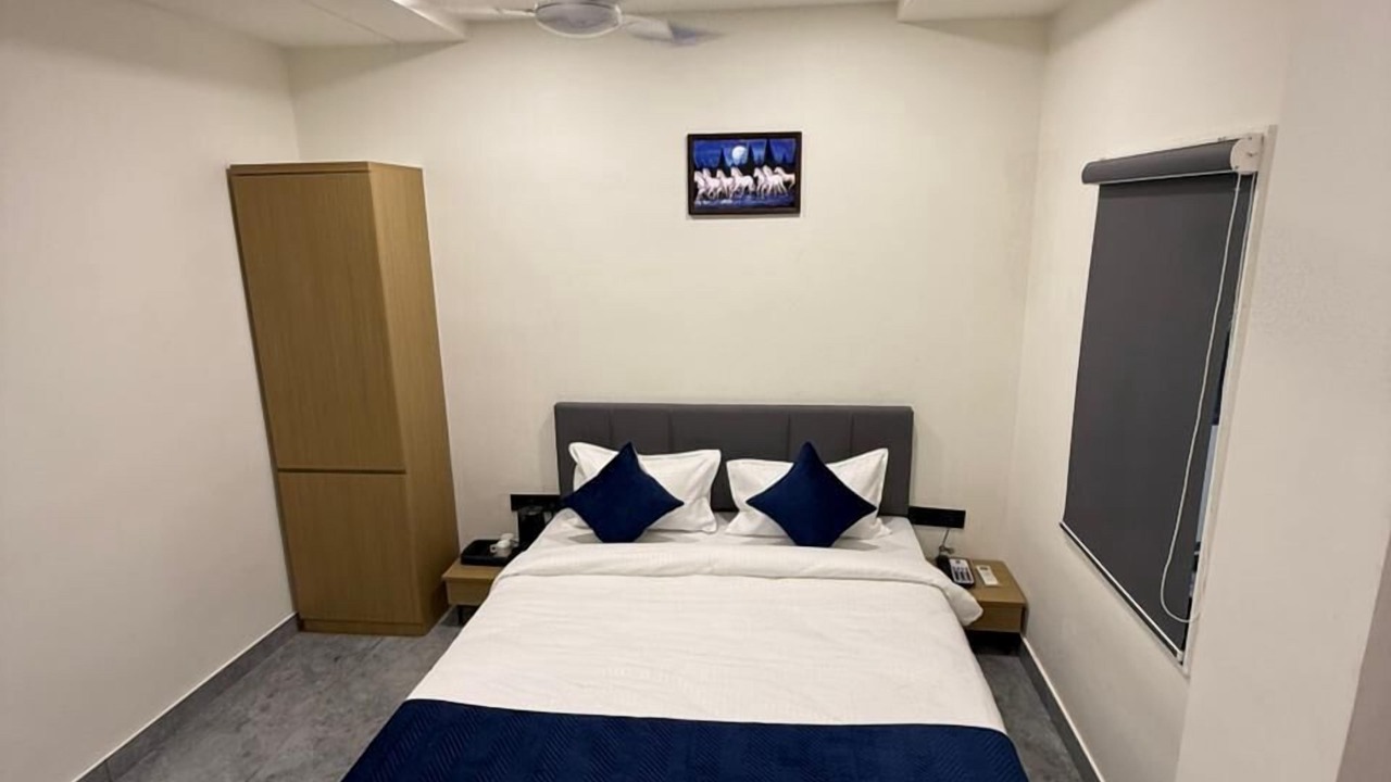 Photo of Bedroom in Dwarka