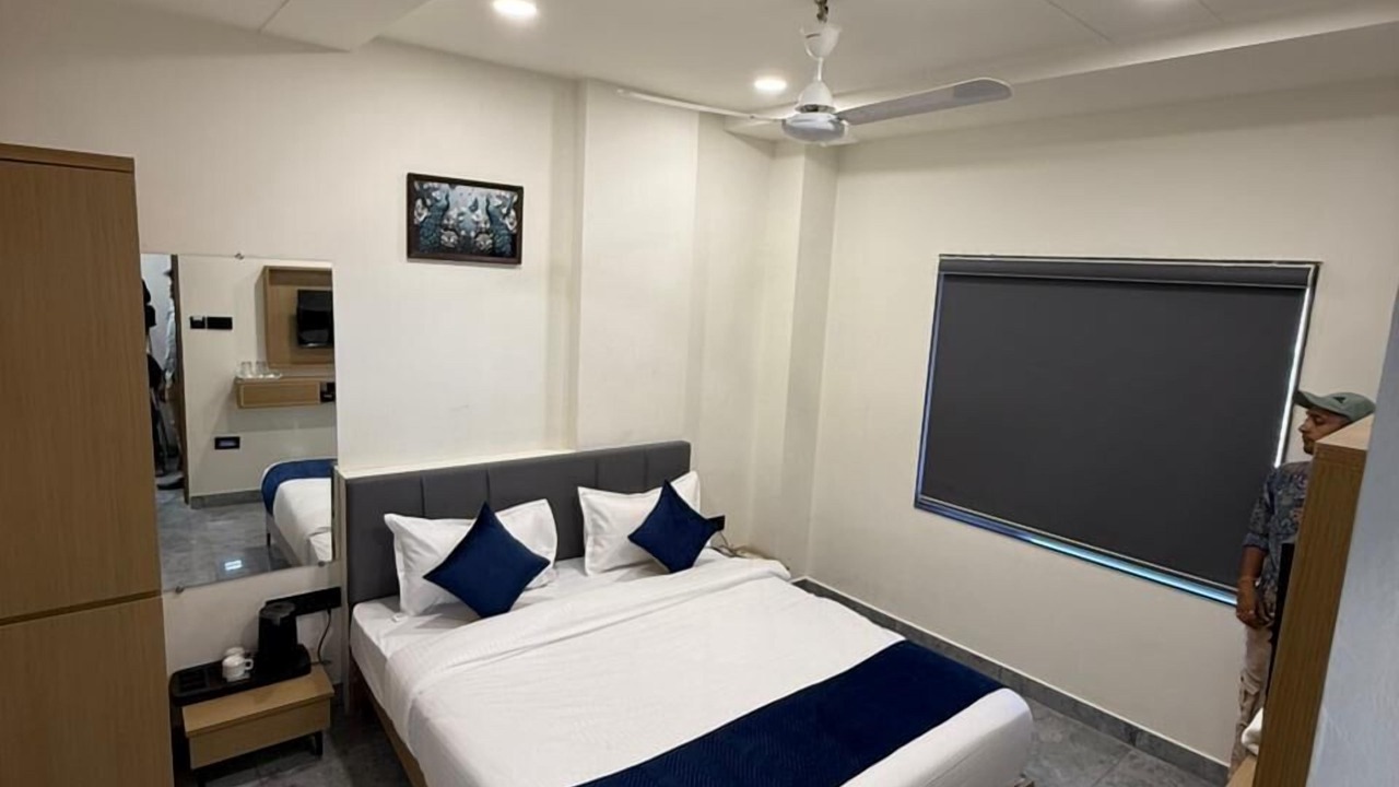 Photo of Bedroom in Dwarka