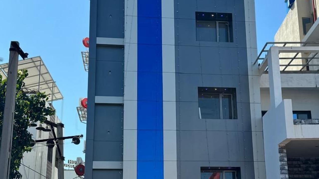 Photo of Outdoor in Dwarka