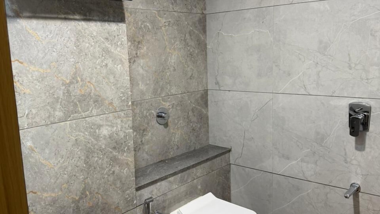 Photo of Bathroom in Dwarka