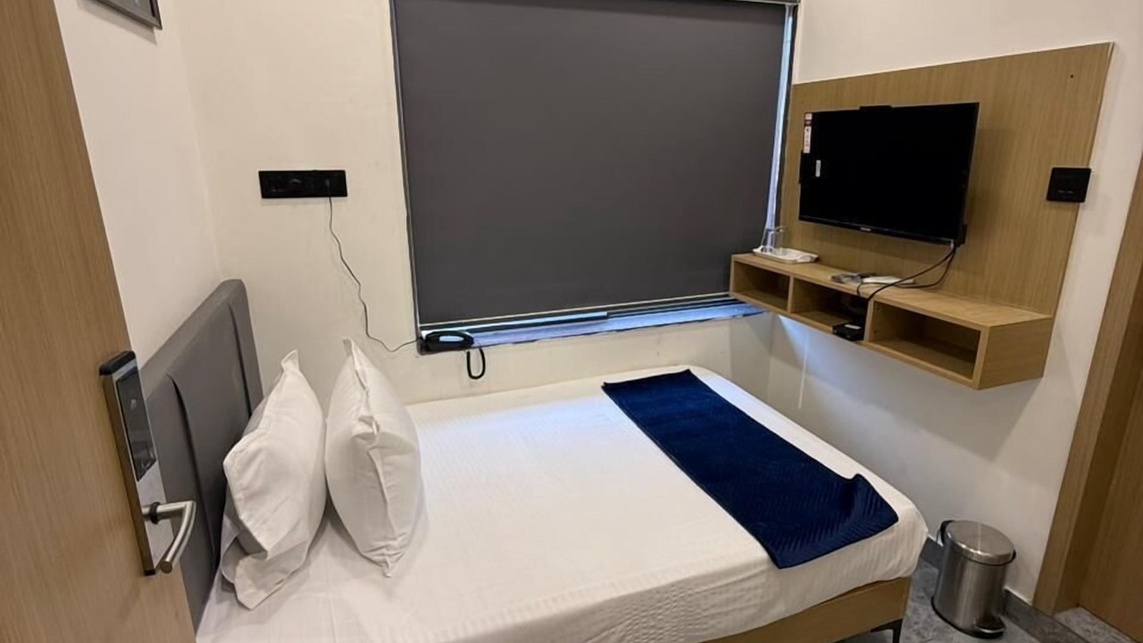 Photo of Bedroom in Dwarka