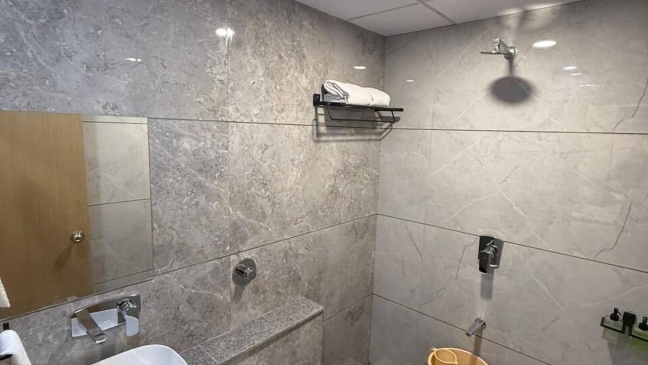 Photo of Bathroom in Dwarka