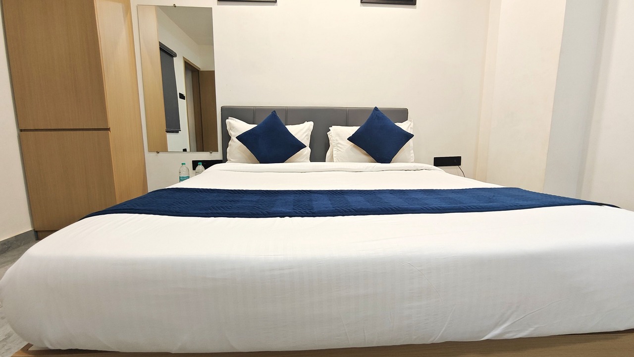 Photo of Bedroom in Dwarka