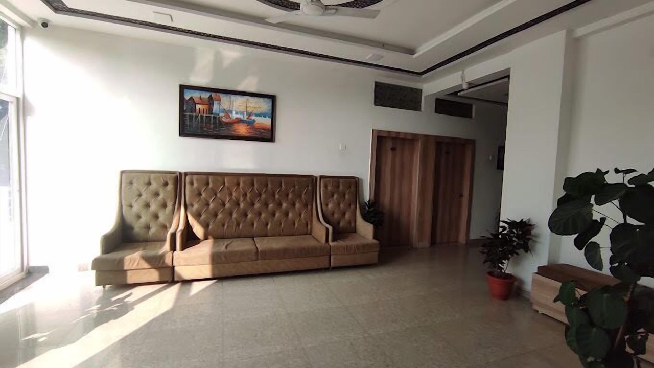 Photo of Outdoor in Chhatarpur