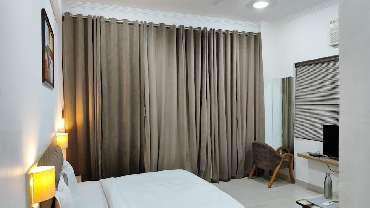 Photo of Outdoor in Chhatarpur