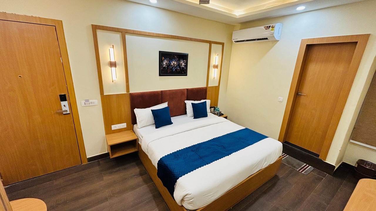 Photo of Bedroom in Gwalior