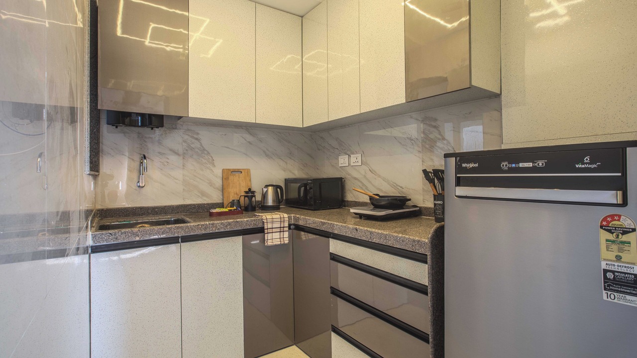 Photo of Kitchen in Santacruz