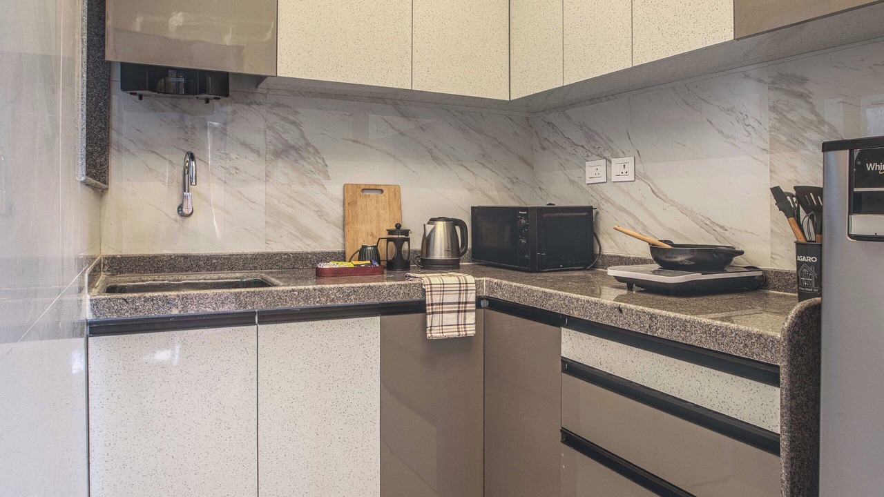 Photo of Kitchen in Santacruz