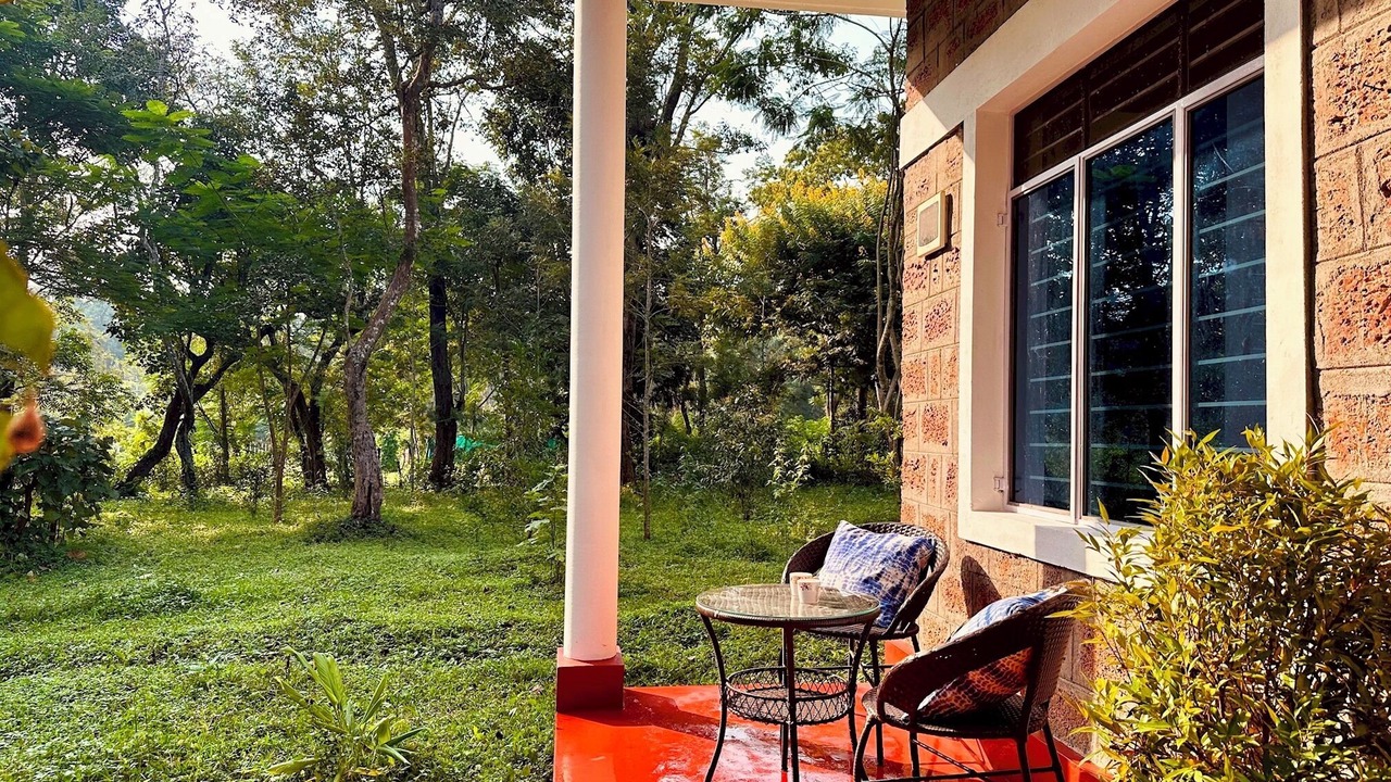 Photo of Outdoor in Madapura