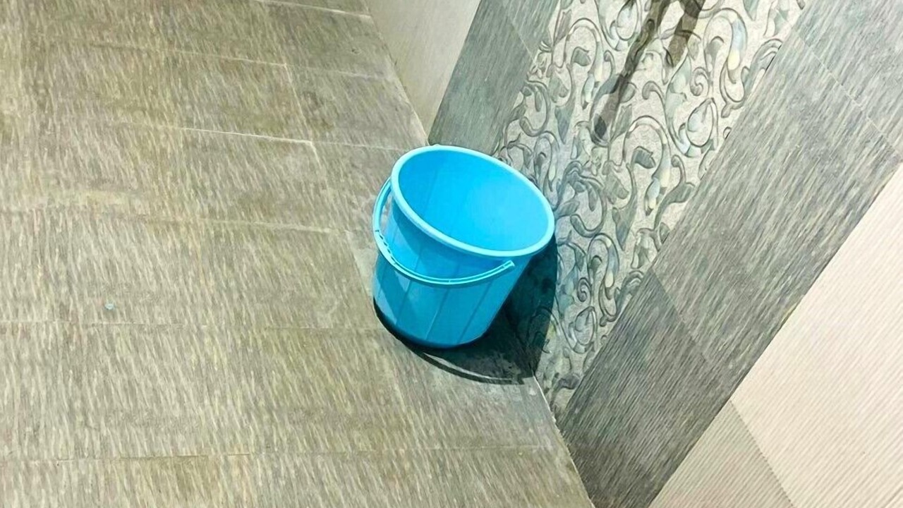 Photo of Bathroom in Bhopal