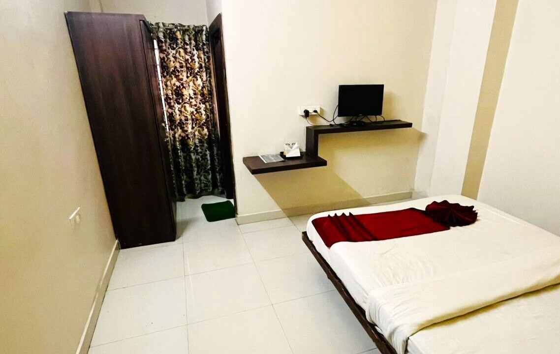 Photo of Bedroom in Bhopal