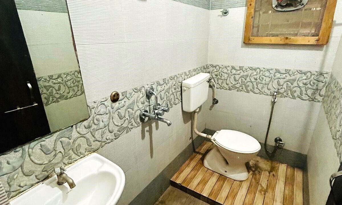 Photo of Bathroom in Bhopal