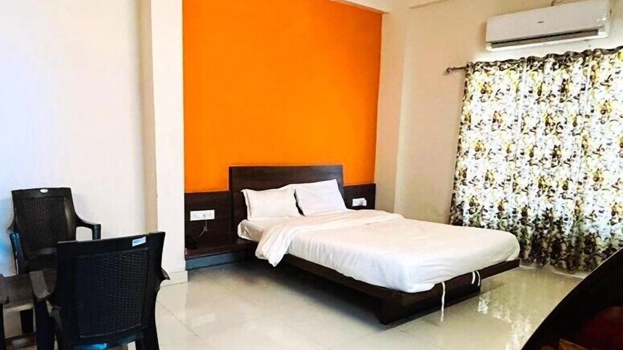 Photo of Bedroom in Bhopal