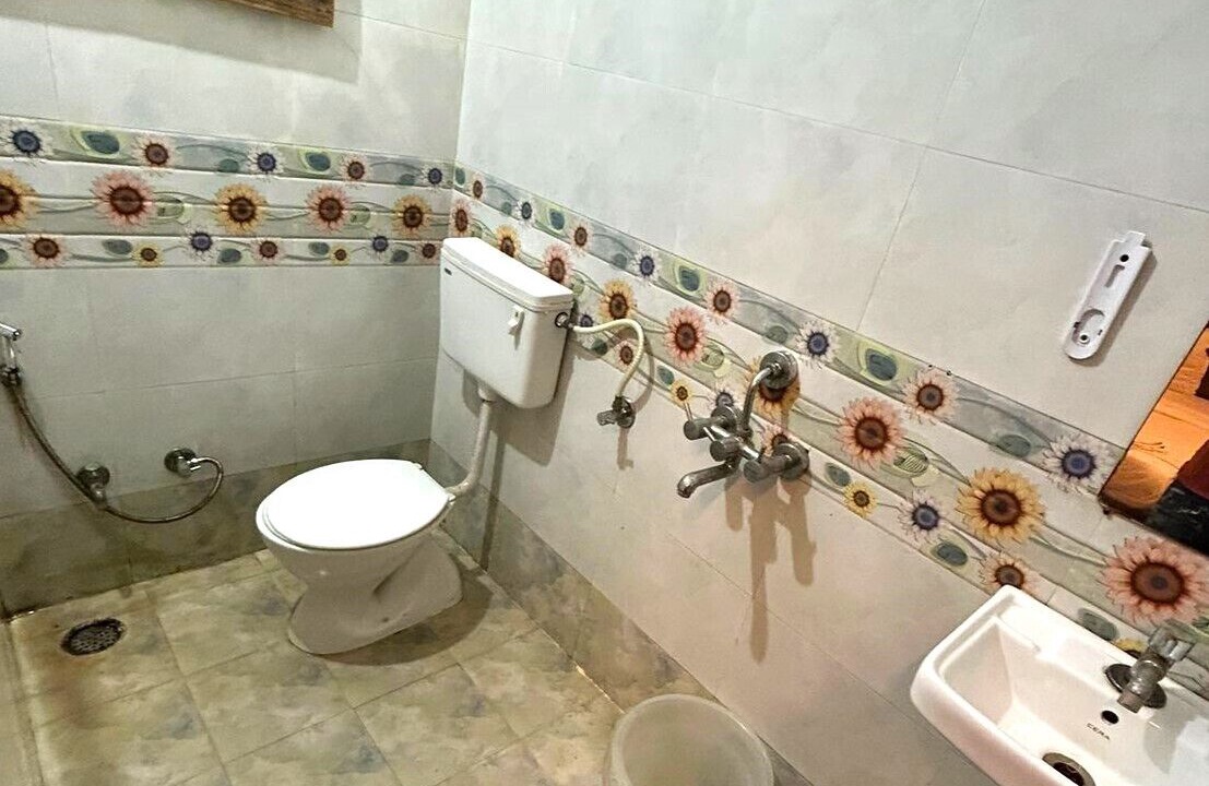 Photo of Bathroom in Bhopal