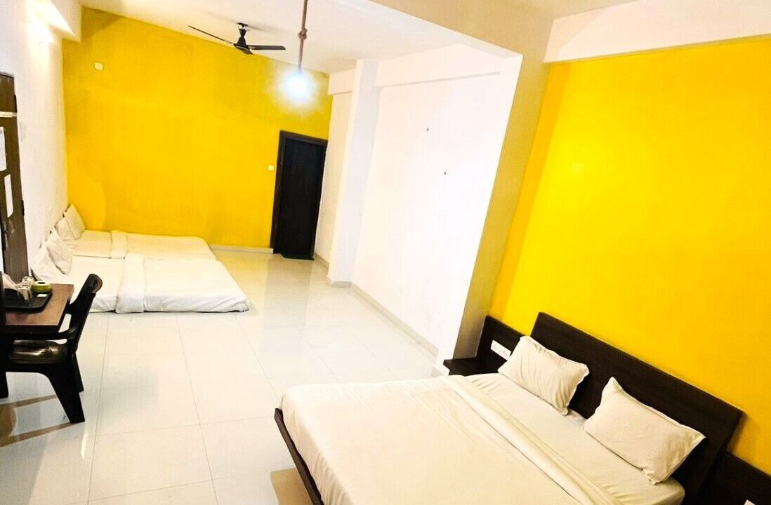 Photo of Bedroom in Bhopal
